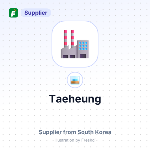 Taeheung – summary card, no photo uploaded yet