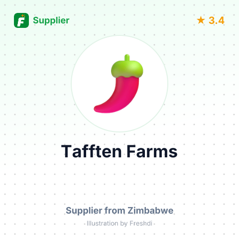 Tafften Farms – summary card, no photo uploaded yet