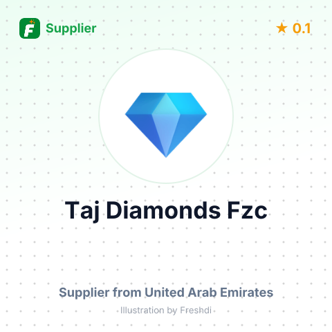 Taj Diamonds Fzc  – summary card, no photo uploaded yet