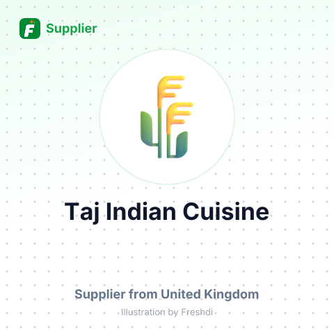 Taj Indian Cuisine – summary card, no photo uploaded yet