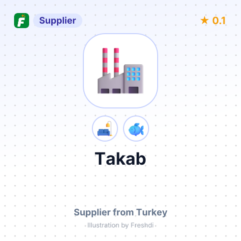 Takab  – summary card, no photo uploaded yet