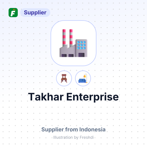 Takhar Enterprise – summary card, no photo uploaded yet