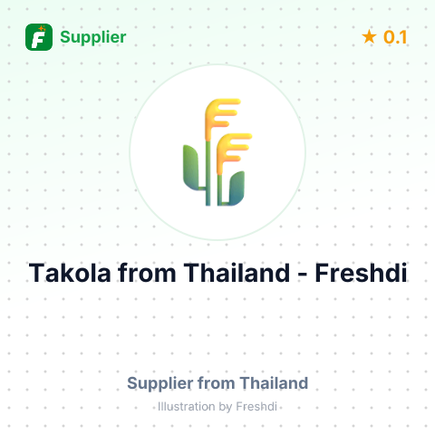 Takola  – summary card, no photo uploaded yet