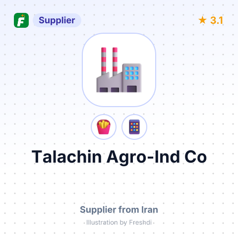 Talachin Agro-Ind Co – summary card, no photo uploaded yet