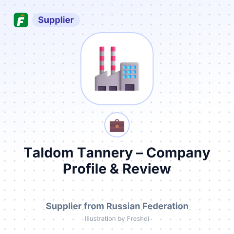 Taldom Tannery – summary card, no photo uploaded yet