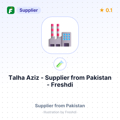 Talha Aziz  – summary card, no photo uploaded yet