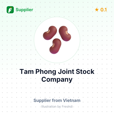 Tam Phong Joint Stock Company  – summary card, no photo uploaded yet