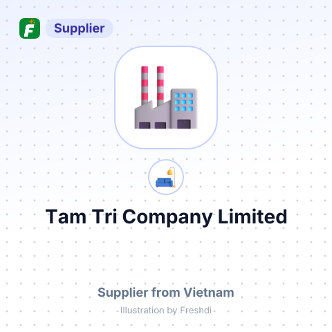 Tam Tri Company Limited – summary card, no photo uploaded yet