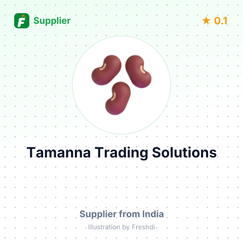 Tamanna Trading Solutions  – summary card, no photo uploaded yet