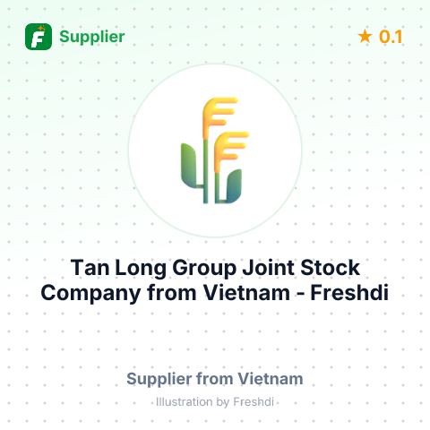 Tan Long Group Joint Stock Company – summary card, no photo uploaded yet