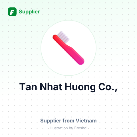 Tan Nhat Huong Co., – summary card, no photo uploaded yet