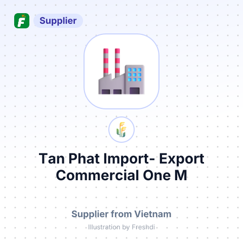 Tan Phat Import- Export Commercial One M – summary card, no photo uploaded yet