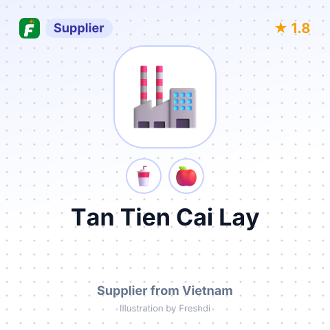 Tan Tien Cai Lay – summary card, no photo uploaded yet