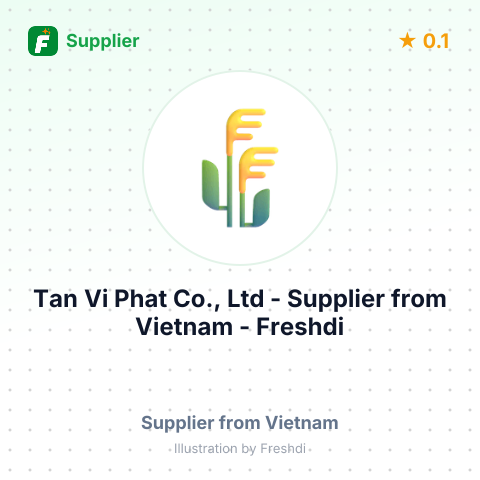 Tan Vi Phat Co., Ltd  – summary card, no photo uploaded yet