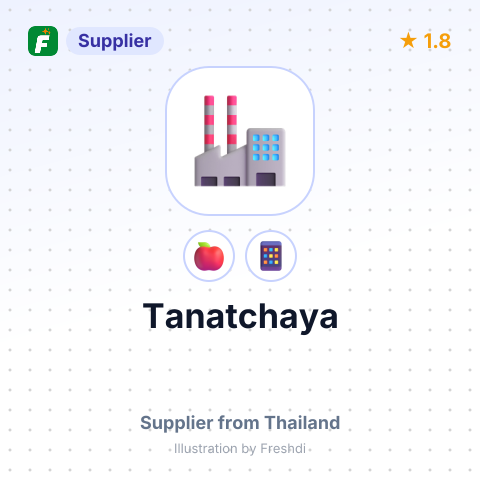 Tanatchaya – summary card, no photo uploaded yet