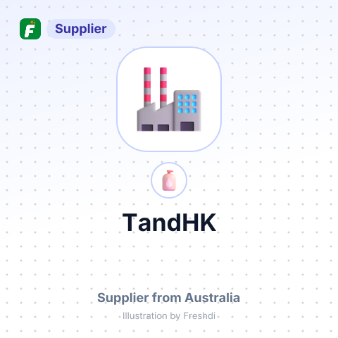 TandHK – summary card, no photo uploaded yet