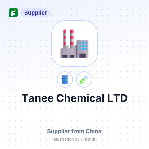 Tanee Chemical LTD – summary card, no photo uploaded yet