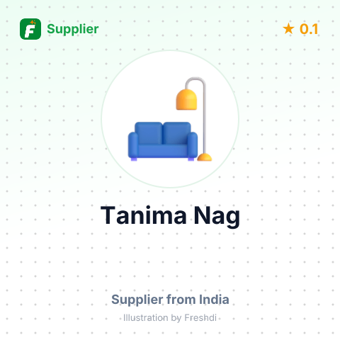 Tanima Nag  – summary card, no photo uploaded yet