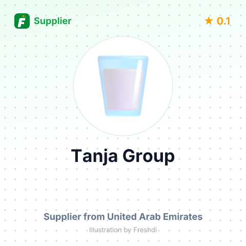 Tanja Group  – summary card, no photo uploaded yet