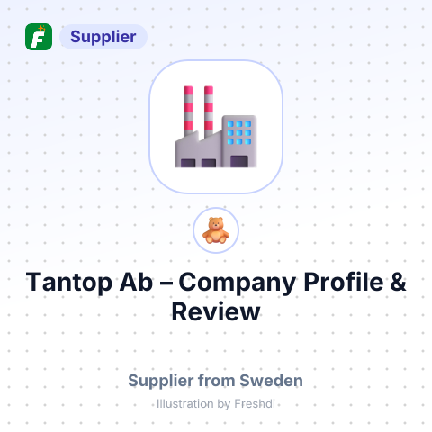 Tantop Ab – summary card, no photo uploaded yet
