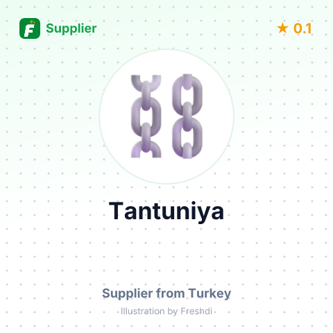 Tantuniya  – summary card, no photo uploaded yet