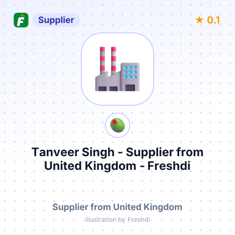 Tanveer Singh  – summary card, no photo uploaded yet