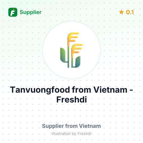 Tanvuongfood  – summary card, no photo uploaded yet