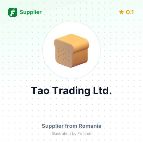 Tao Trading Ltd.  – summary card, no photo uploaded yet