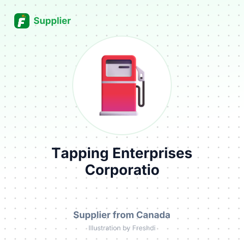 Tapping Enterprises Corporatio – summary card, no photo uploaded yet