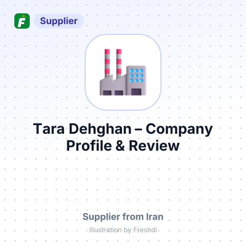 Tara Dehghan – summary card, no photo uploaded yet