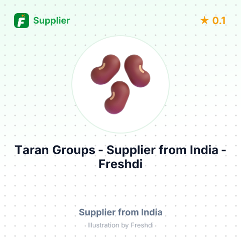Taran Groups  – summary card, no photo uploaded yet