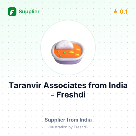 Taranvir Associates  – summary card, no photo uploaded yet