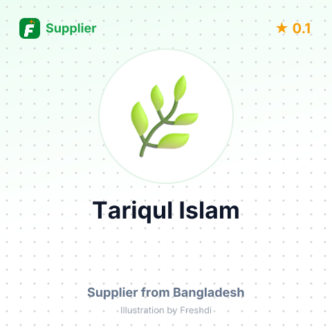 Tariqul Islam  – summary card, no photo uploaded yet