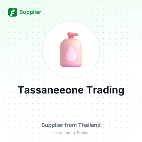 Tassaneeone Trading – summary card, no photo uploaded yet