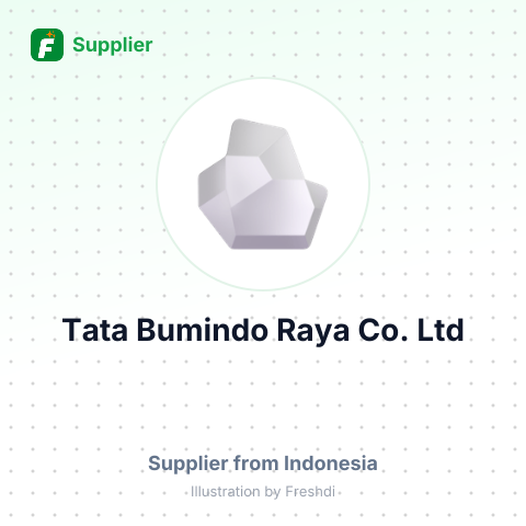 Tata Bumindo Raya Co., Ltd – summary card, no photo uploaded yet