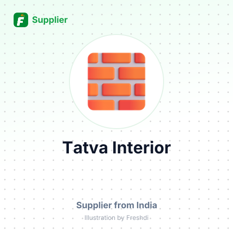 Tatva Interior – summary card, no photo uploaded yet