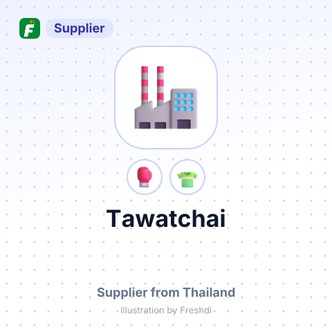 Tawatchai – summary card, no photo uploaded yet