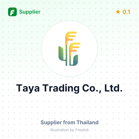 Taya Trading Co., Ltd.  – summary card, no photo uploaded yet