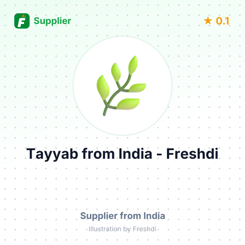 Tayyab  – summary card, no photo uploaded yet