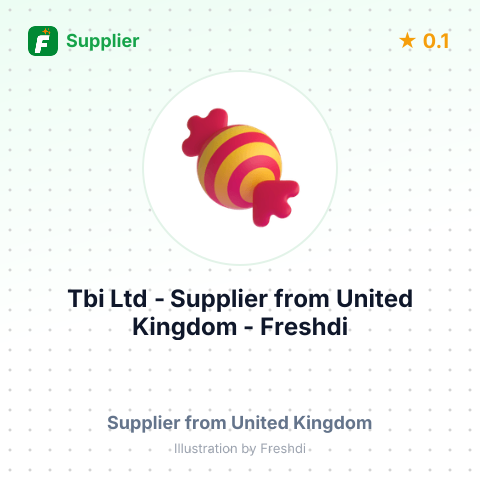 Tbi Ltd  – summary card, no photo uploaded yet