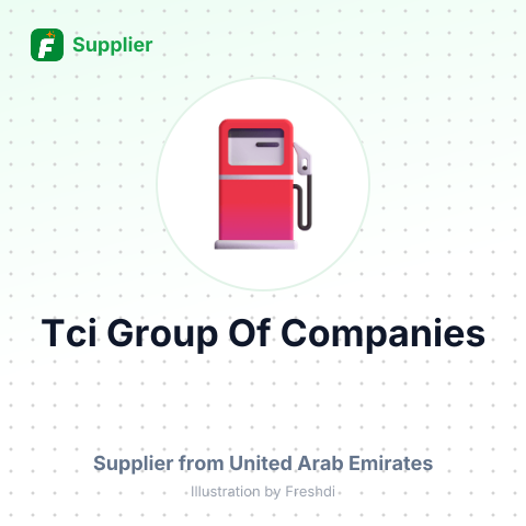 Tci Group Of Companies – summary card, no photo uploaded yet