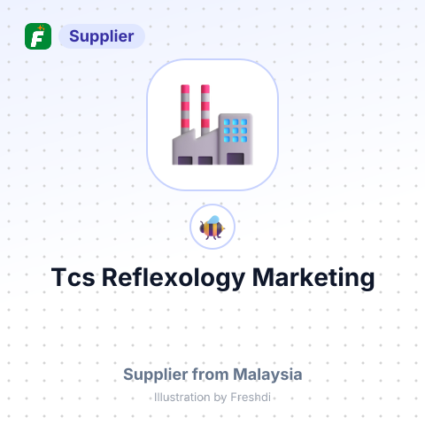Tcs Reflexology Marketing – summary card, no photo uploaded yet