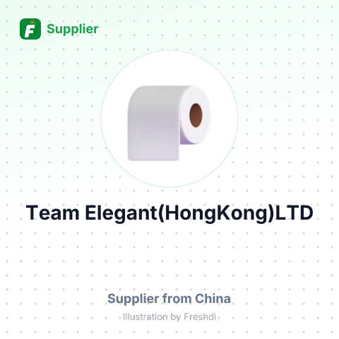 Team Elegant(HongKong)LTD – summary card, no photo uploaded yet
