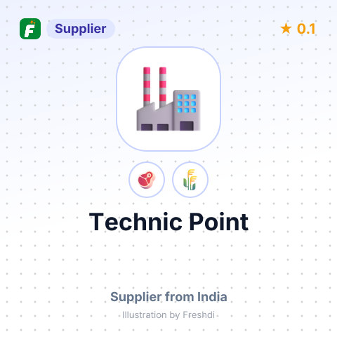 Technic Point  – summary card, no photo uploaded yet