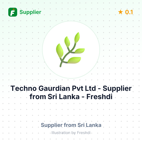 Techno Gaurdian Pvt Ltd  – summary card, no photo uploaded yet
