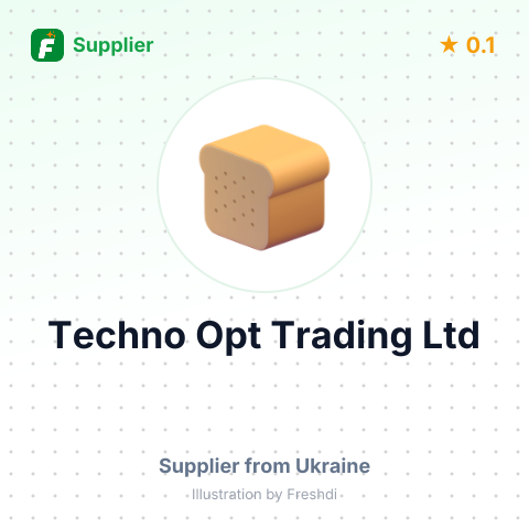 Techno Opt Trading Ltd  – summary card, no photo uploaded yet