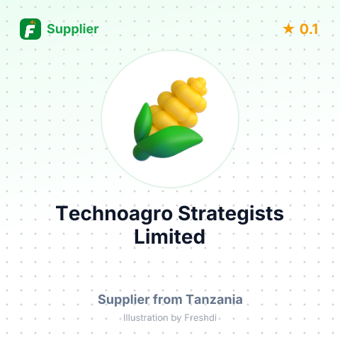 Technoagro Strategists Limited  – summary card, no photo uploaded yet