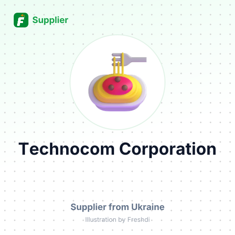 Technocom Corporation – summary card, no photo uploaded yet