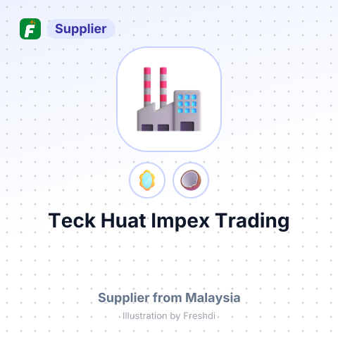 Teck Huat Impex Trading – summary card, no photo uploaded yet