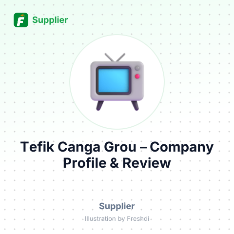Tefik Canga Grou – summary card, no photo uploaded yet